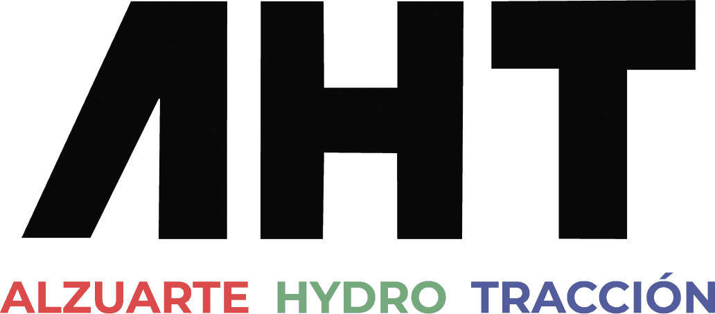 AHT — Alzuarte Hydro Tracción